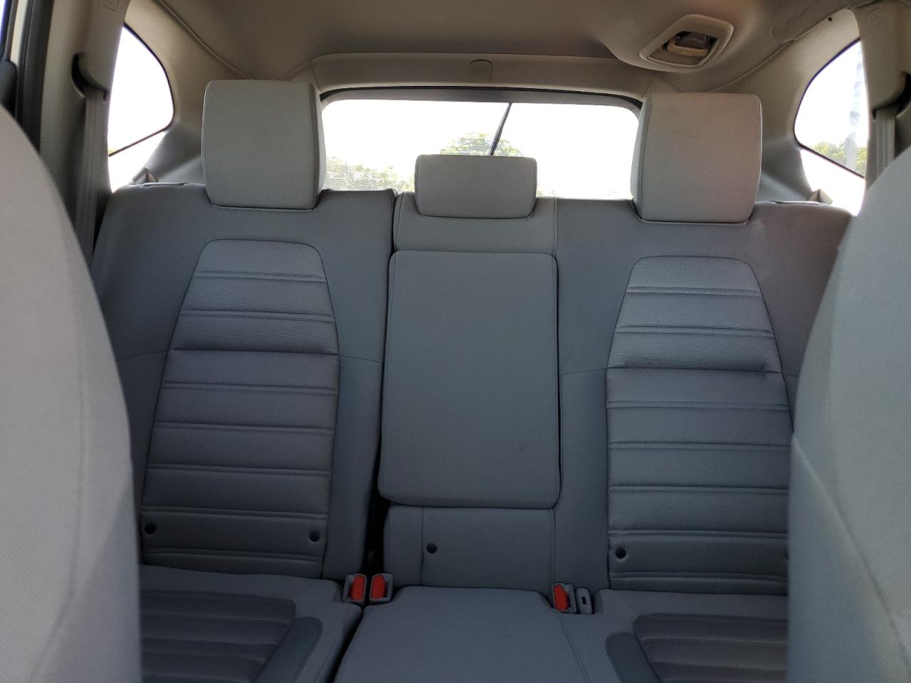 2HKRW5H37KH402346 2019 Honda Cr-V Lx