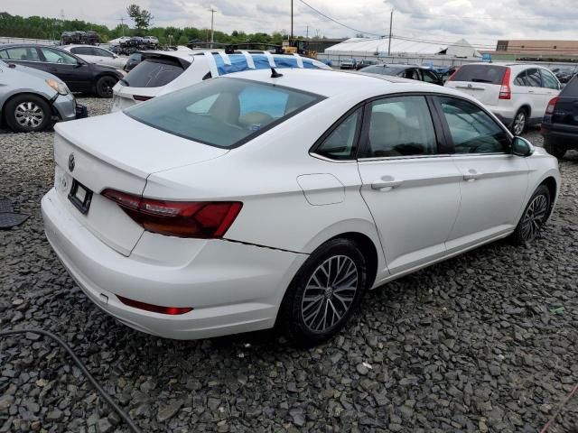 2019 Volkswagen Jetta S VIN: 3VWC57BU2KM112187 Lot: 54697464