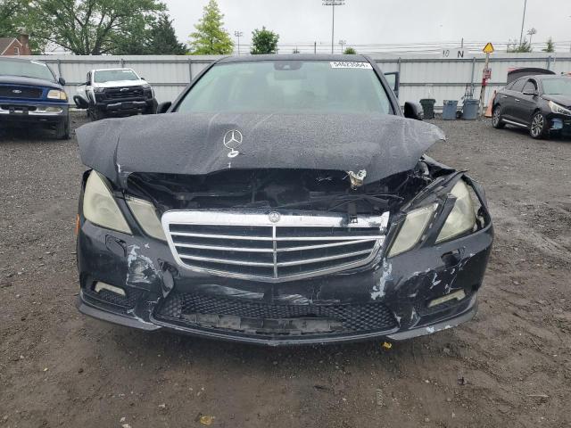 2010 Mercedes-Benz E 350 4Matic VIN: WDDHF8HB6AA142831 Lot: 54623564