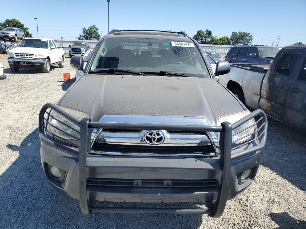 JTEZT14R468008475 2006 Toyota 4Runner Sr5