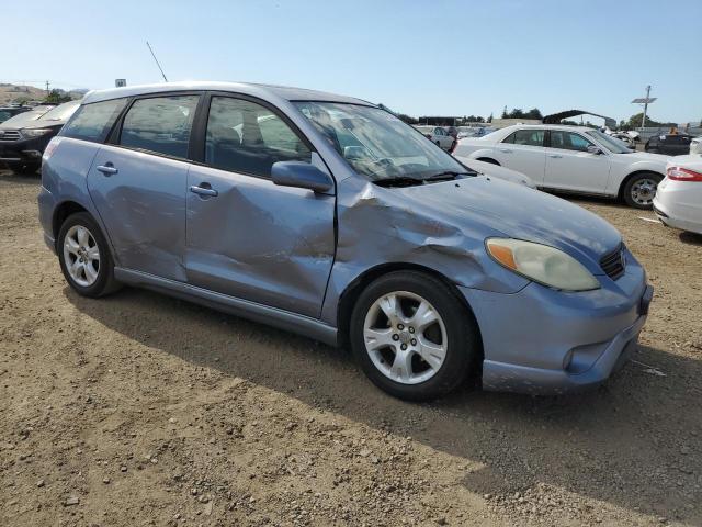 2006 Toyota Corolla Matrix Xr VIN: 2T1KR30E96C610926 Lot: 54763704