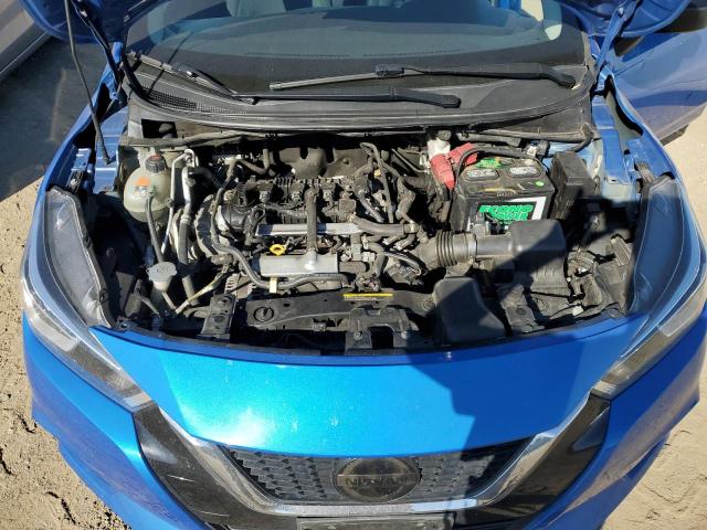 2020 Nissan Versa S VIN: 3N1CN8DV3LL887946 Lot: 54644634