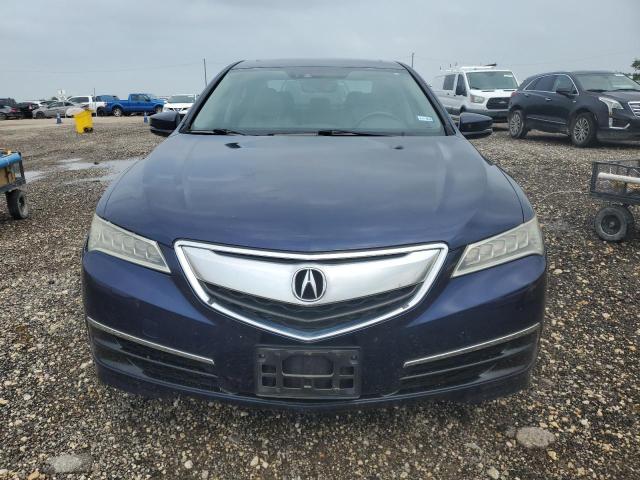 2015 Acura Tlx Tech VIN: 19UUB1F5XFA015968 Lot: 56066264