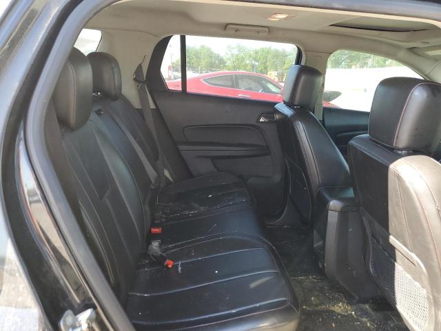 2012 GMC Terrain Slt VIN: 2GKALWEK9C6136054 Lot: 56588204