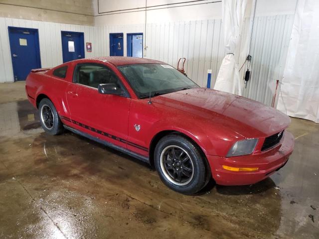 2009 Ford Mustang VIN: 1ZVHT80N295104409 Lot: 55872304