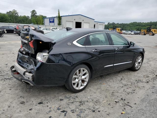 2016 Chevrolet Impala Ltz VIN: 2G1145S3XG9137081 Lot: 54059644