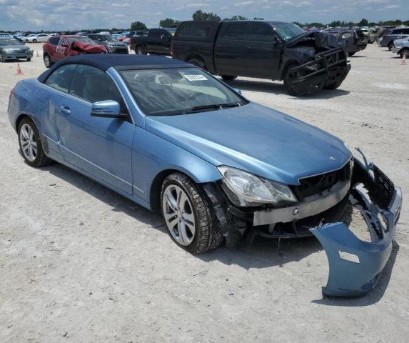 2011 Mercedes-Benz E 350 VIN: WDDKK5GF4BF078488 Lot: 55935574