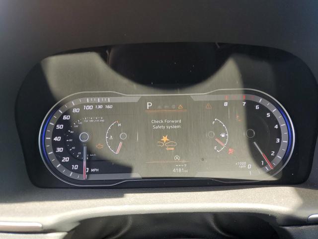 2024 Hyundai Tucson Se VIN: 5NMJA3DEXRH330959 Lot: 55537994