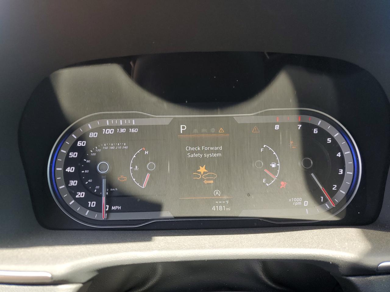 5NMJA3DEXRH330959 2024 Hyundai Tucson Se