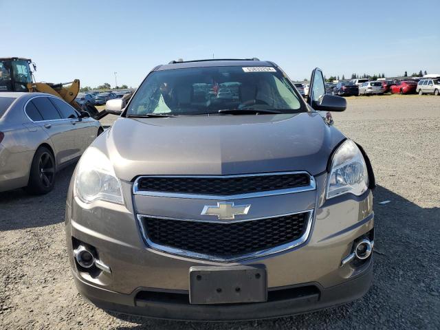 2011 Chevrolet Equinox Lt VIN: 2CNALPEC0B6435954 Lot: 53833294