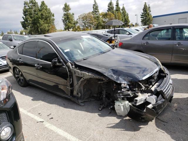 2007 Infiniti M35 Base VIN: JNKAY01E87M302502 Lot: 55204374