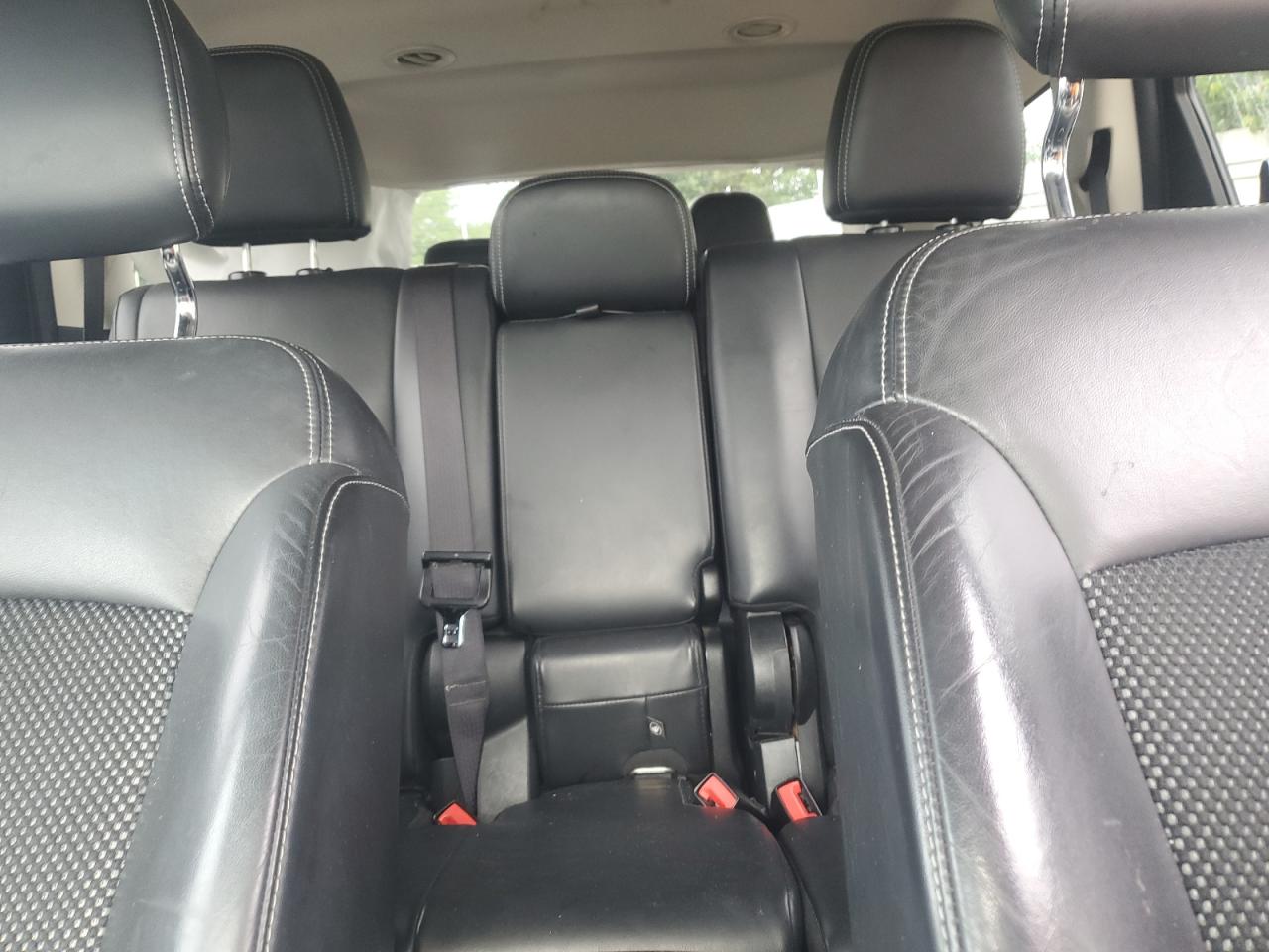 3C4PDCGB3LT231493 2020 Dodge Journey Crossroad