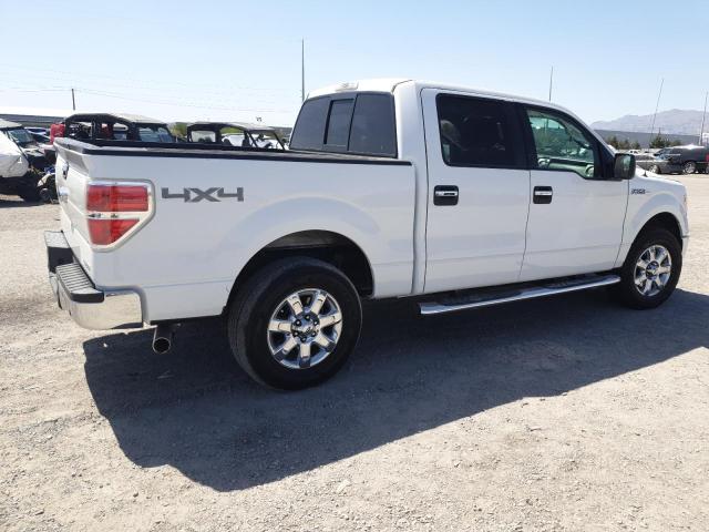 2013 Ford F150 Supercrew VIN: 1FTFW1EF6DKE01624 Lot: 56267934