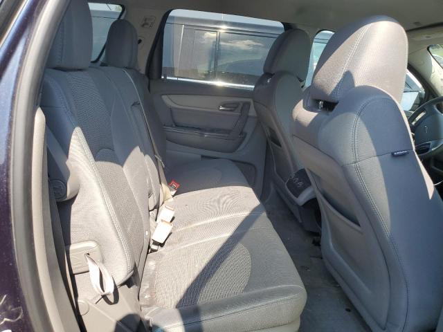 2017 CHEVROLET TRAVERSE L - 1GNKRFED2HJ277954