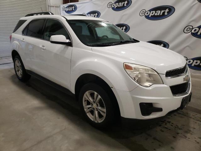 2012 Chevrolet Equinox Lt VIN: 2GNFLEEK3C6338326 Lot: 54376414