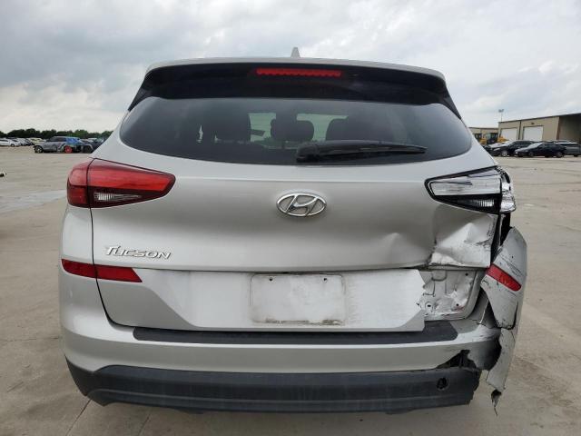 2020 Hyundai Tucson Limited VIN: KM8J33A4XLU277603 Lot: 54874394