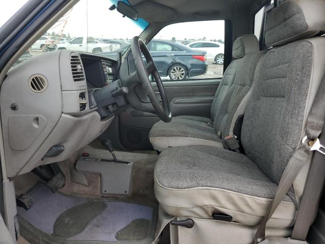 1997 Chevrolet Gmt-400 K1500 VIN: 1GBEK14M0VZ114672 Lot: 52710134