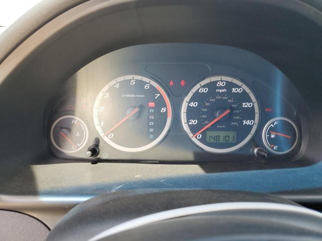 2004 Honda Cr-V Ex VIN: JHLRD78814C010400 Lot: 53062324