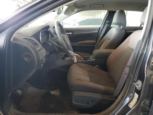 2018 Chrysler 300 Touring VIN: 2C3CCAAG6JH302075 Lot: 51594594