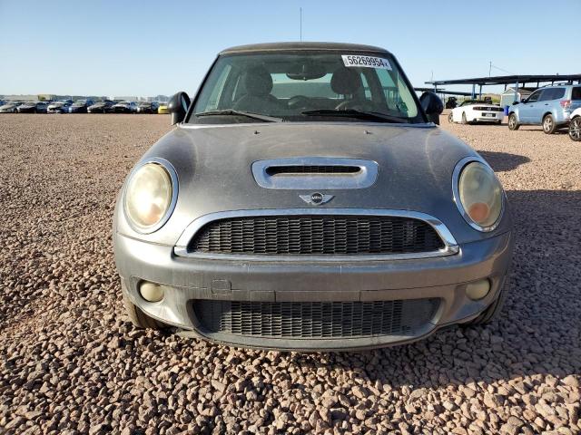 2009 Mini Cooper S VIN: WMWMF73589TX40307 Lot: 56269954