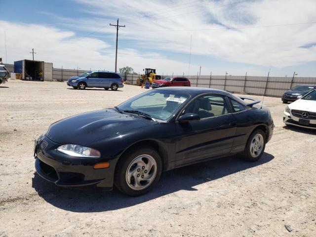 1997 Eagle Talon Esi VIN: 4E3AK44Y3VE049766 Lot: 55551784