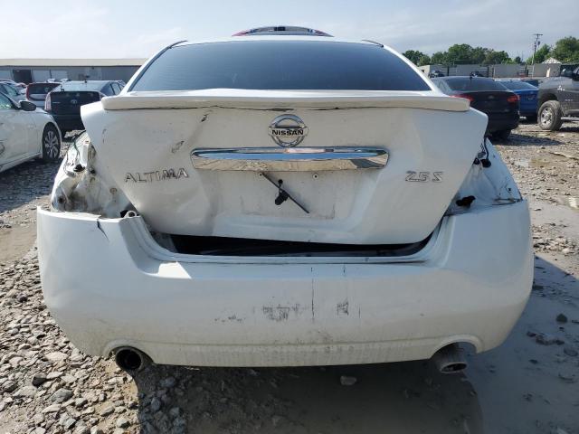 2012 Nissan Altima Base VIN: 1N4AL2AP8CN429547 Lot: 53935344