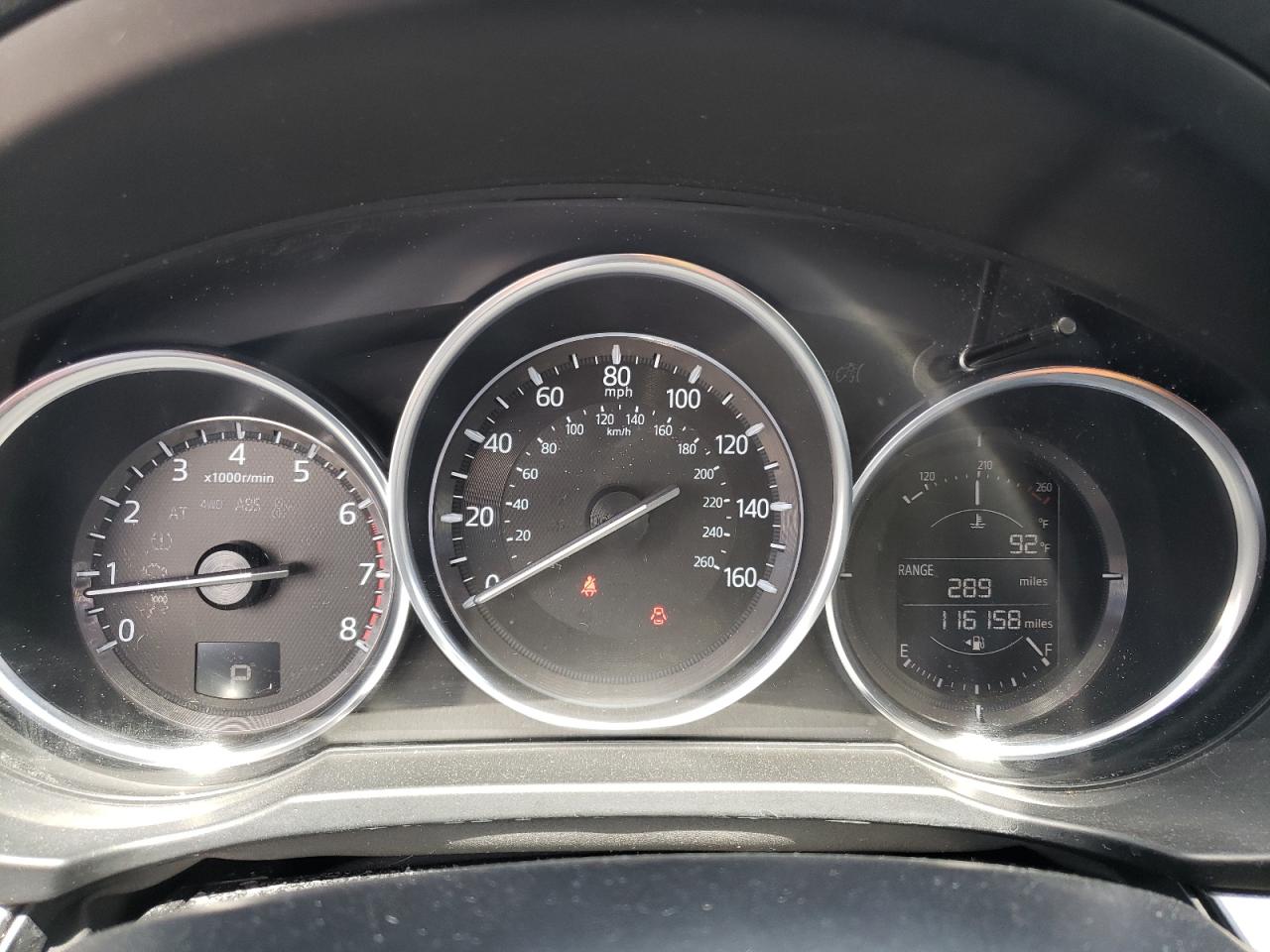 JM3KFABM2J1445856 2018 Mazda Cx-5 Sport