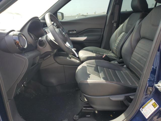 2019 Nissan Kicks S VIN: 3N1CP5CU0KL491585 Lot: 57136214