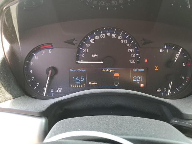 2013 Cadillac Ats Luxury VIN: 1G6AB5R36D0154164 Lot: 51089814