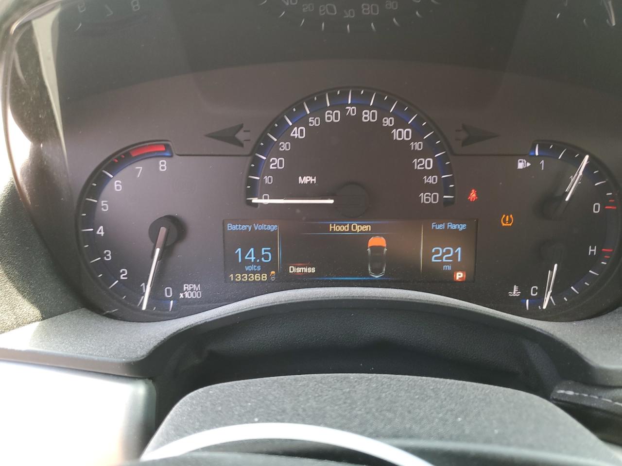 1G6AB5R36D0154164 2013 Cadillac Ats Luxury