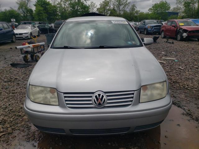 2003 Volkswagen Jetta Gl VIN: 3VWRK69M93M049464 Lot: 54992454