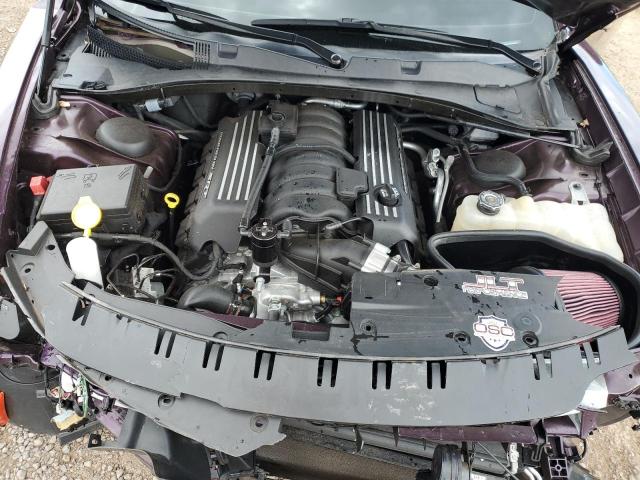 2022 DODGE CHARGER SC - 2C3CDXGJ6NH186224