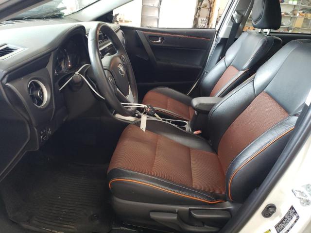 2017 Toyota Corolla L VIN: 2T1BURHE9HC759457 Lot: 54677254