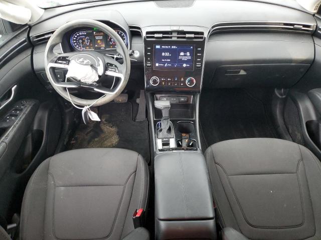 2022 Hyundai Tucson Sel VIN: 5NMJB3AE2NH080032 Lot: 55126884