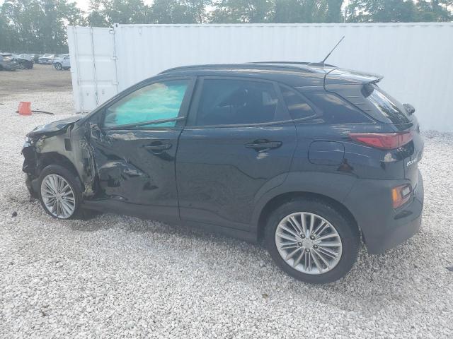 2021 Hyundai Kona Sel VIN: KM8K22AA1MU721041 Lot: 55848664