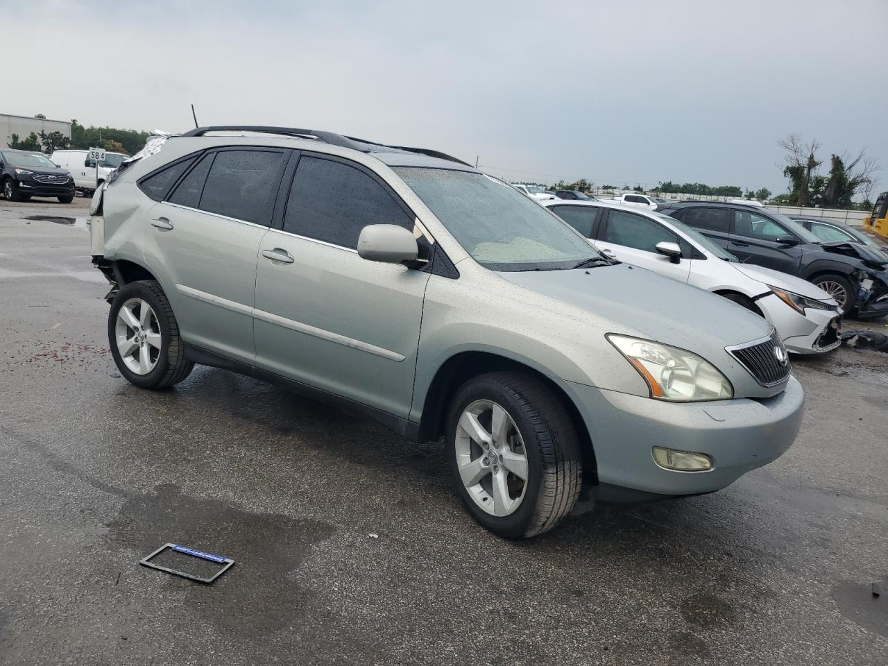 2T2HA31UX4C021397 2004 Lexus Rx 330