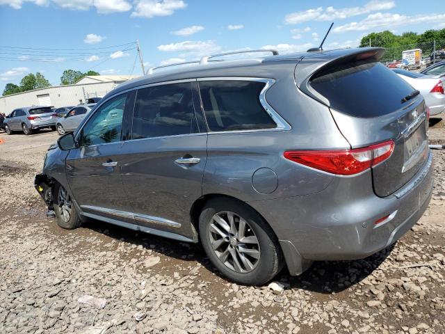 2015 Infiniti Qx60 VIN: 5N1AL0MM2FC518722 Lot: 56454164