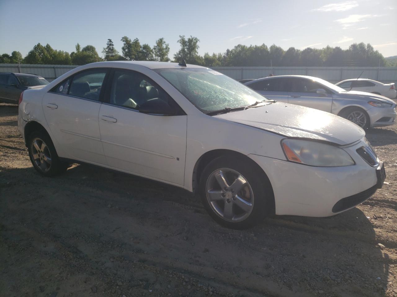 1G2ZH57N584128841 2008 Pontiac G6 Gt