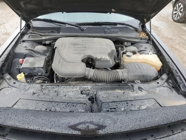 2016 Dodge Challenger Sxt VIN: 2C3CDZAG2GH336390 Lot: 53629144