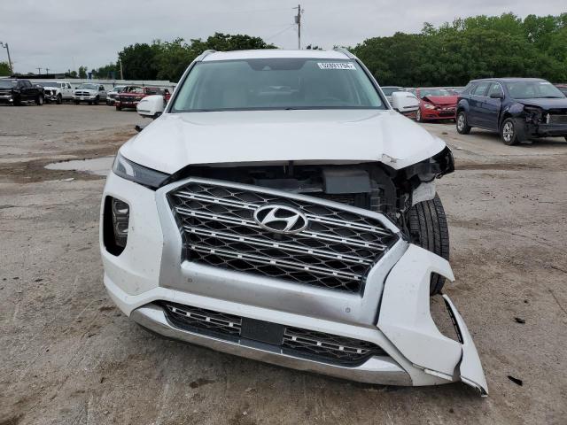 2020 Hyundai Palisade Limited VIN: KM8R5DHE0LU084989 Lot: 52891794