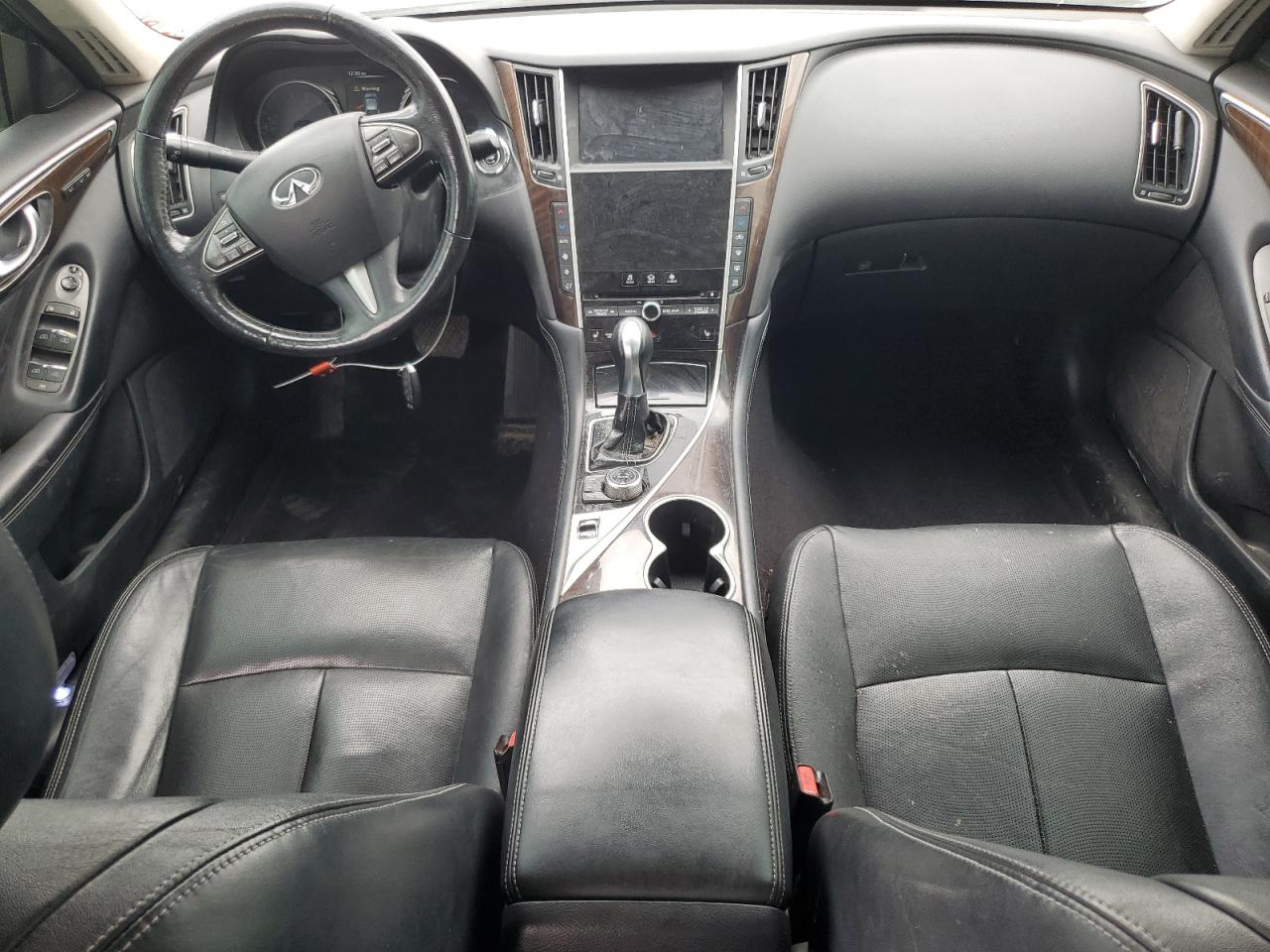 JN1BV7AR3FM413096 2015 Infiniti Q50 Base