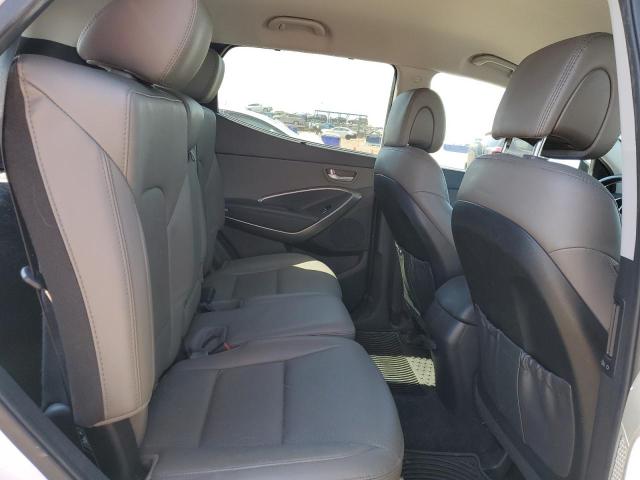 2017 Hyundai Santa Fe Sport VIN: 5XYZU3LB1HG402044 Lot: 54919204