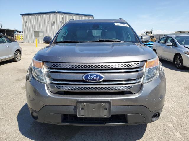 2014 Ford Explorer Limited VIN: 1FM5K7F83EGC48498 Lot: 54633424