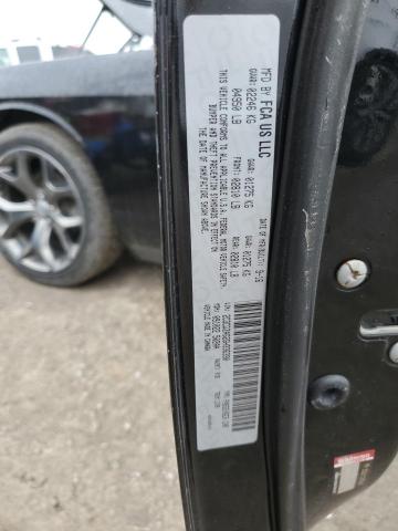 2016 Dodge Challenger Sxt VIN: 2C3CDZAG2GH336390 Lot: 53629144