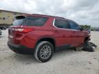 CHEVROLET TRAVERSE L photo