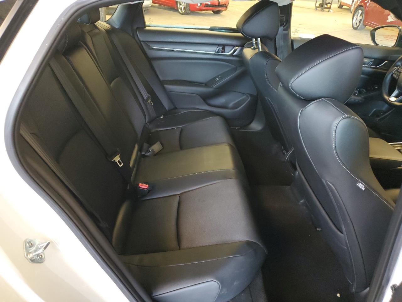 1HGCV3F26NA003464 2022 Honda Accord Hybrid Sport