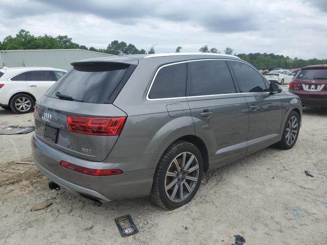 VIN WA1VAAF71HD021483 2017 Audi Q7, Prestige no.3