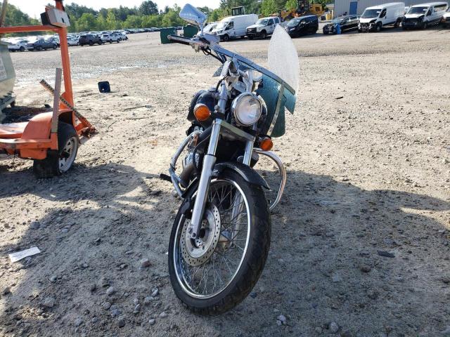 2012 HONDA VT750 C2 JH2RC530XCK400784