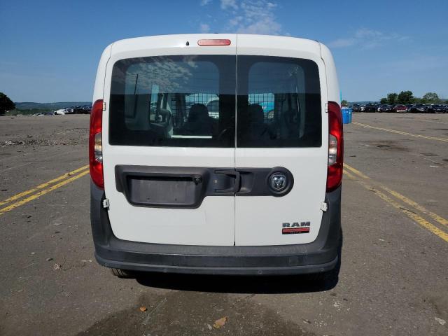 2016 Ram Promaster City VIN: ZFBERFAT1G6B91500 Lot: 55037134