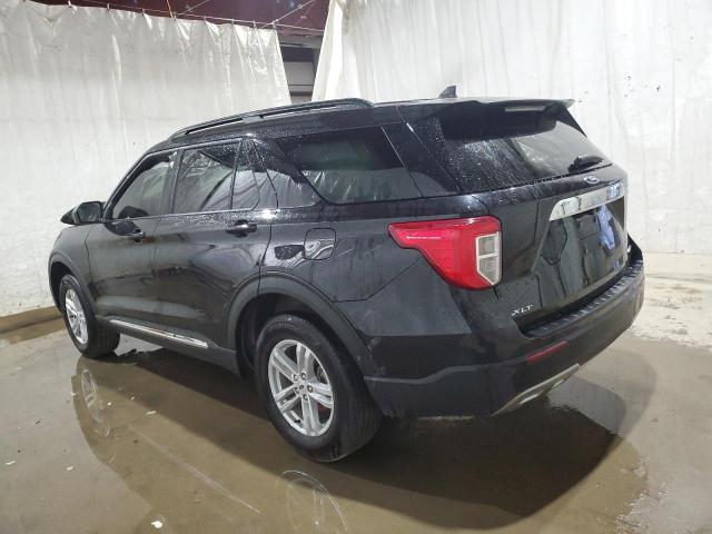 2024 Ford Explorer Xlt VIN: 1FMSK8DH0RGA03739 Lot: 56235954